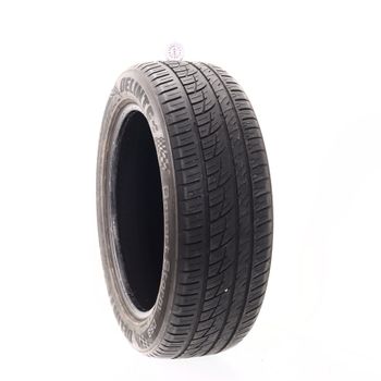 Used 235/55ZR20 Delinte Desert Storm II DS8 104W - 6.5/32