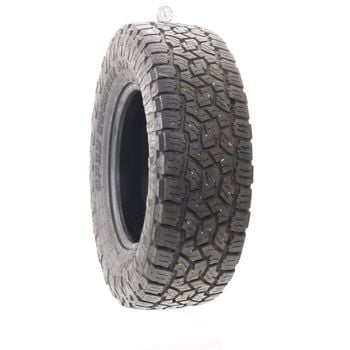 Used LT295/70R18 Toyo Open Country A/T III 129/126S - 12.5/32