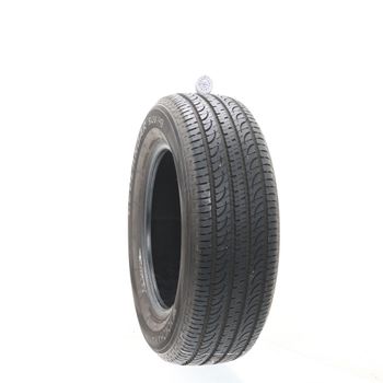 Buy Used 245/65R17 Yokohama Geolandar SUV G055 Tires