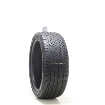 Set of (2) Used 225/45R18 Toyo Proxes 4 Plus 95W - 8.5/32