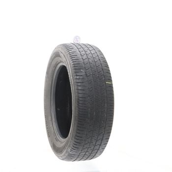 Set of (2) Used 245/60R18 Pathfinder HT 105H - 6-7/32