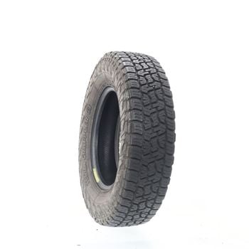 Used LT235/80R17 Nitto Terra Grappler G3 A/T 120/117R - 14/32
