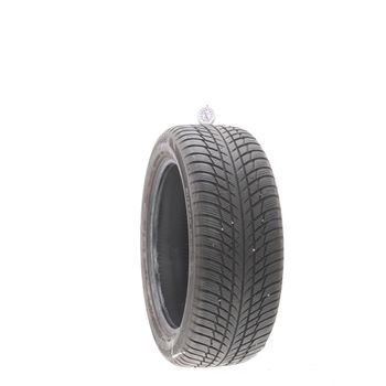Used 225/50R18 Bridgestone Blizzak LM-001 RFT 95H - 6/32