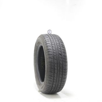 Used 215/60R16 Fuzion Touring 95H - 8/32