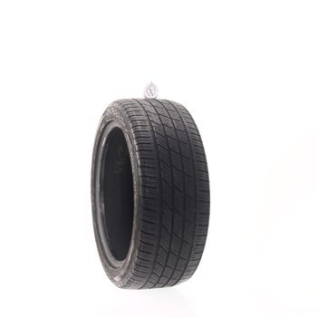 Set of (2) Used 225/45ZR17 Road Hugger GTZ 94W - 6-6.5/32