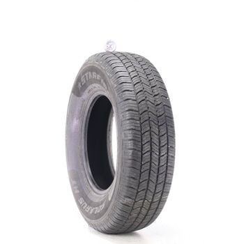 Used 245/75R16 Starfire Solarus HT 111T - 9/32