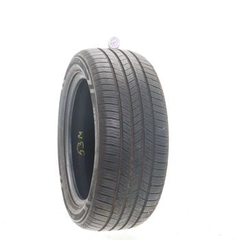 Set of (2) Used 265/50R20 Ironhead Reflex SUV UVD01 107H - 9.5/32