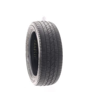 Set of (4) Used 245/50R20 Firestone Destination LE3 102H - 6/32