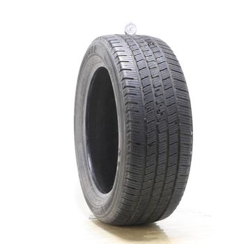 Set of (2) Used 265/50R20 Kumho Crugen HT51 111T - 9/32
