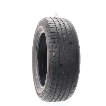 Set of (2) Used 275/55R20 Toyo Open Country H/T D 113H - 9.5-10/32