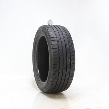 Set of (2) Used 235/50R18 Mazama Reputation NLW-3 97V - 8/32