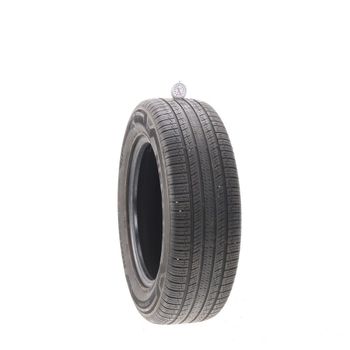 Set of (4) Used 225/65R17 Nexen Roadian GTX RG1 SUV 102V - 6-7/32