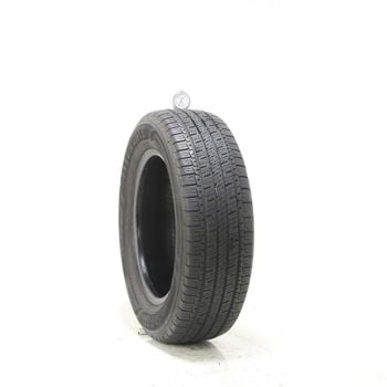 Set of (2) Used 195/65R15 Goodyear Assurance MaxLife 91H - 8/32