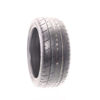 New 255/40ZRF20 Dunlop SP Sport Maxx GT 600 DSST Ctt 97Y