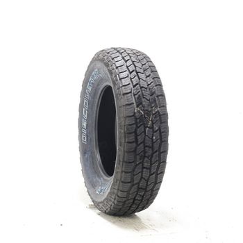 New 225/75R16 Cooper Discoverer AT3 4S 104T - 13.5/32