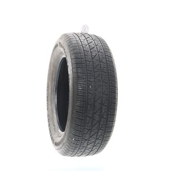 Set of (2) Used 265/60R18 Firestone Destination LE3 110T - 7.5-8/32