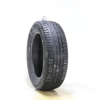 Used 235/60R18 Nokian Encompass AW01 107V - 6.5/32