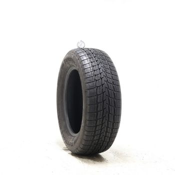 Used 225/60R16 Firestone WeatherGrip 98H - 8.5/32