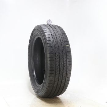 Set of (2) Used 245/55R19 Goodyear Assurance All-Season 103V - 7/32