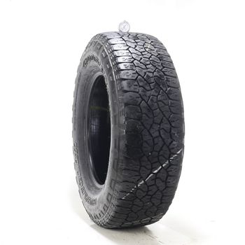Used LT275/70R18 Goodyear Wrangler Trailrunner AT 125/122R - 8.5/32