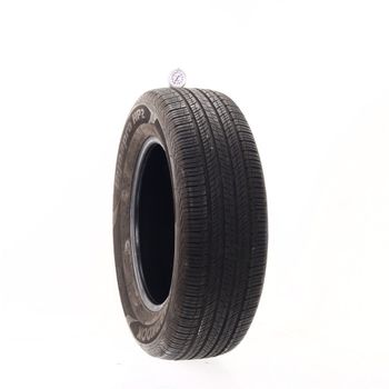 Set of (4) Used 235/65R17 Hankook Dynapro HP2 104H - 8/32
