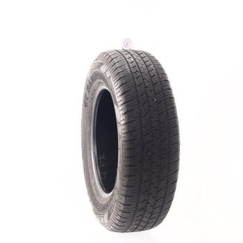 Set of (2) Used 255/70R18 GT Radial Savero HT2 112T - 8/32