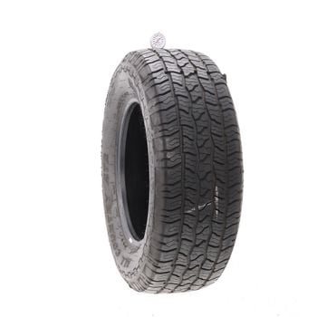 Set of (2) Used 265/65R17 Ironman All Country AT2 112T - 8.5-9/32