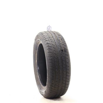Set of (2) Used 205/55R16 Otani EK2000 91H - 8/32