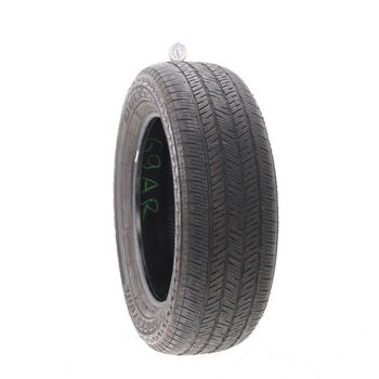 Set of (4) Used 265/60R20 Bridgestone Dueler H/T 685 112H - 6.5/32