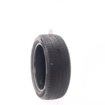 Set of (2) Used 225/50R18 Pirelli P Zero Plus 95Y - 6.5/32