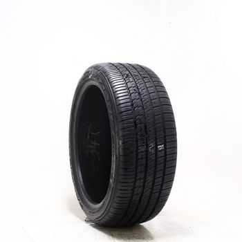 Driven Once 255/40ZR20 Falken Azenis FK460 A/S 101Y - 9.5/32