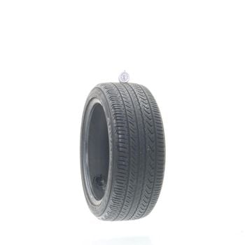 Set of (2) Used 225/45R17 Yokohama Advan Sport A/S Plus 94W - 6.5-7/32
