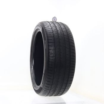 Used 285/40ZR22 Pirelli P Zero B 110Y - 6/32