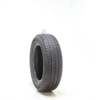 Set of (2) Used 195/65R15 Bridgestone Ecopia EP422 Plus 91S - 6/32