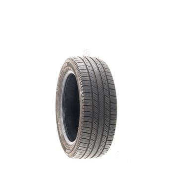 Set of (2) Used 215/50R17 Michelin Defender 2 95H - 8-9.5/32