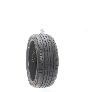 Used 205/40R17 Linglong Crosswind 84W - 8.5/32