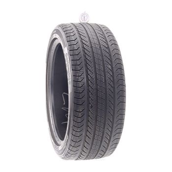 Set of (2) Used 245/40R18 Continental ProContact GX SSR MOE 97H - 6.5-8/32