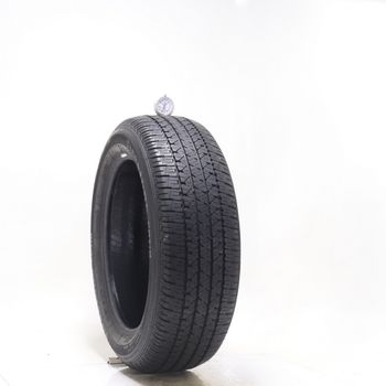 Used 215/55R17 Firestone FR710 93S - 7.5/32