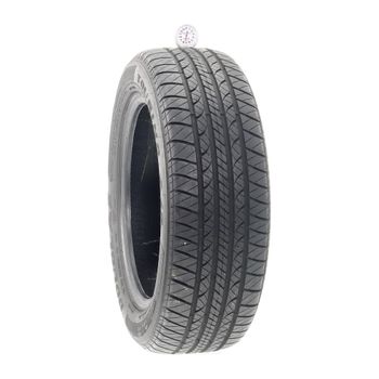 Set of (4) Used 205/55R16 Douglas Touring A/S 91H - 7.5/32