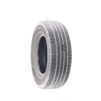Used 265/70R17 Summit Trail Climber HT03 115T - 5/32