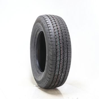 Driven Once LT245/70R17 General Grabber HD 119/116R - 15/32