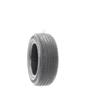 Used 215/60R15 Goodyear Eagle GT HR 93H - 9.5/32