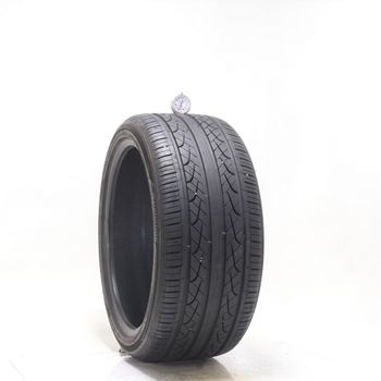 Used 255/35R18 Hankook Ventus V2 concept2 94W - 7.5/32