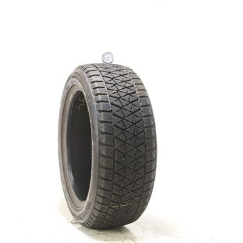 Used 235/50R18 Bridgestone Blizzak DM-V2 101T - 10/32