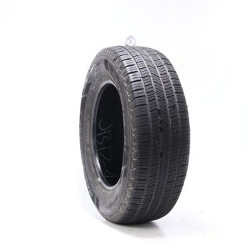 Set of (2) Used 265/65R18 Mastercraft Stratus HT 114T - 6.5-8/32