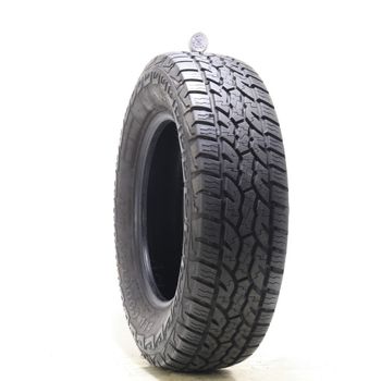 Set of (2) Used 255/70R18 Ironman All Country AT 113T - 11.5/32