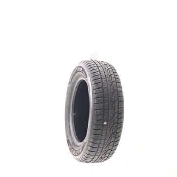 Used 195/65R15 Hankook Winter iCept EVO 91H - 8/32