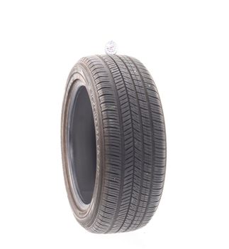 Set of (2) Used 215/55R17 Yokohama YK740 GTX 94V - 9.5-10/32