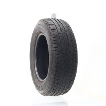 Used 255/65R17 Michelin Defender LTX M/S 110T - 9.5/32