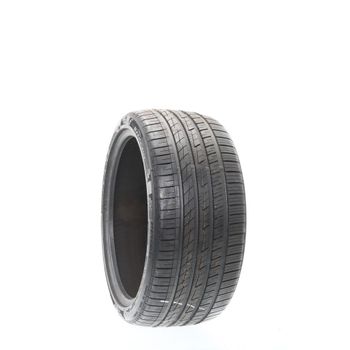 New 275/35ZR20 Nexen N'Fera AU7 102Y